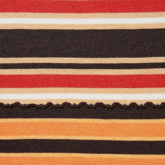 Uniqlo New w/Tags Brown Merino Blend Sleeveless Knitted Dress (MARNI), Small - Picture 8 of 9